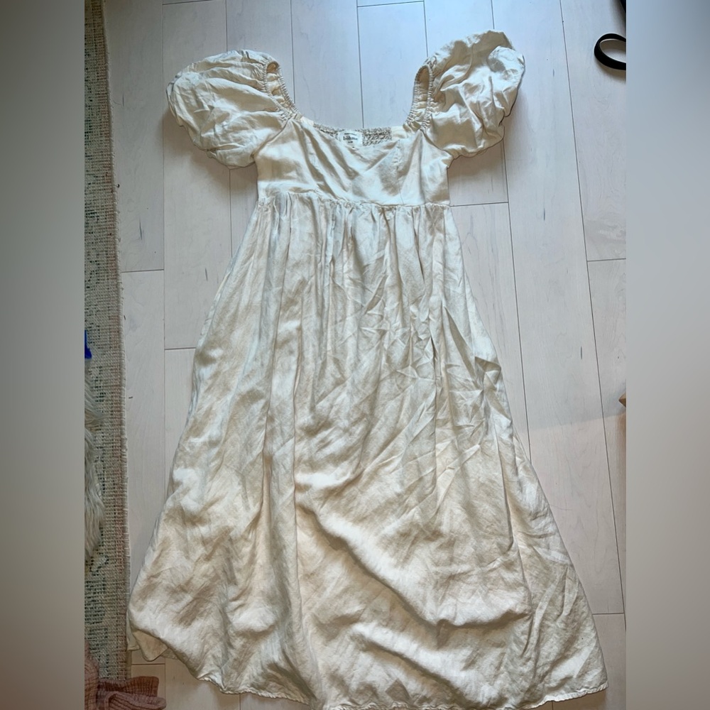 Bohme dress